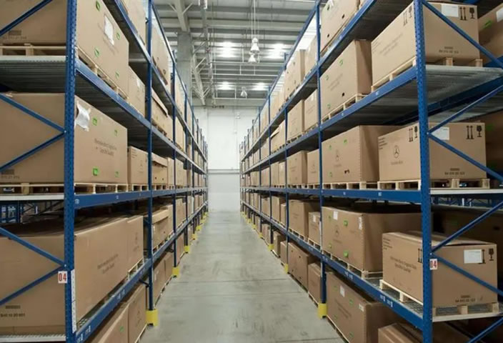 漳州到桥西区货物仓储